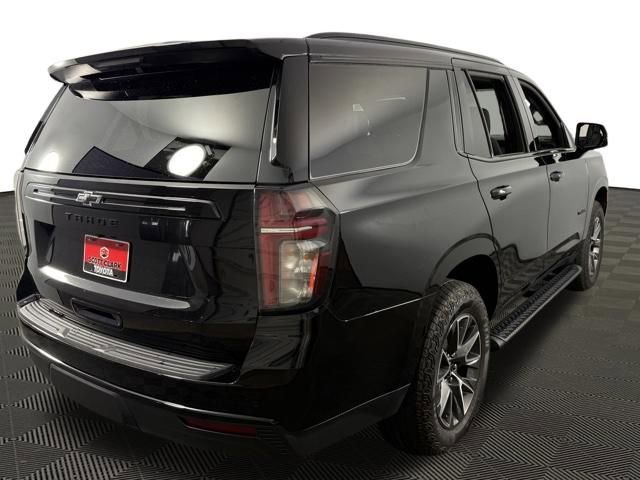 Used 2024 Chevrolet Tahoe Z71 w/ Luxury Package image 9