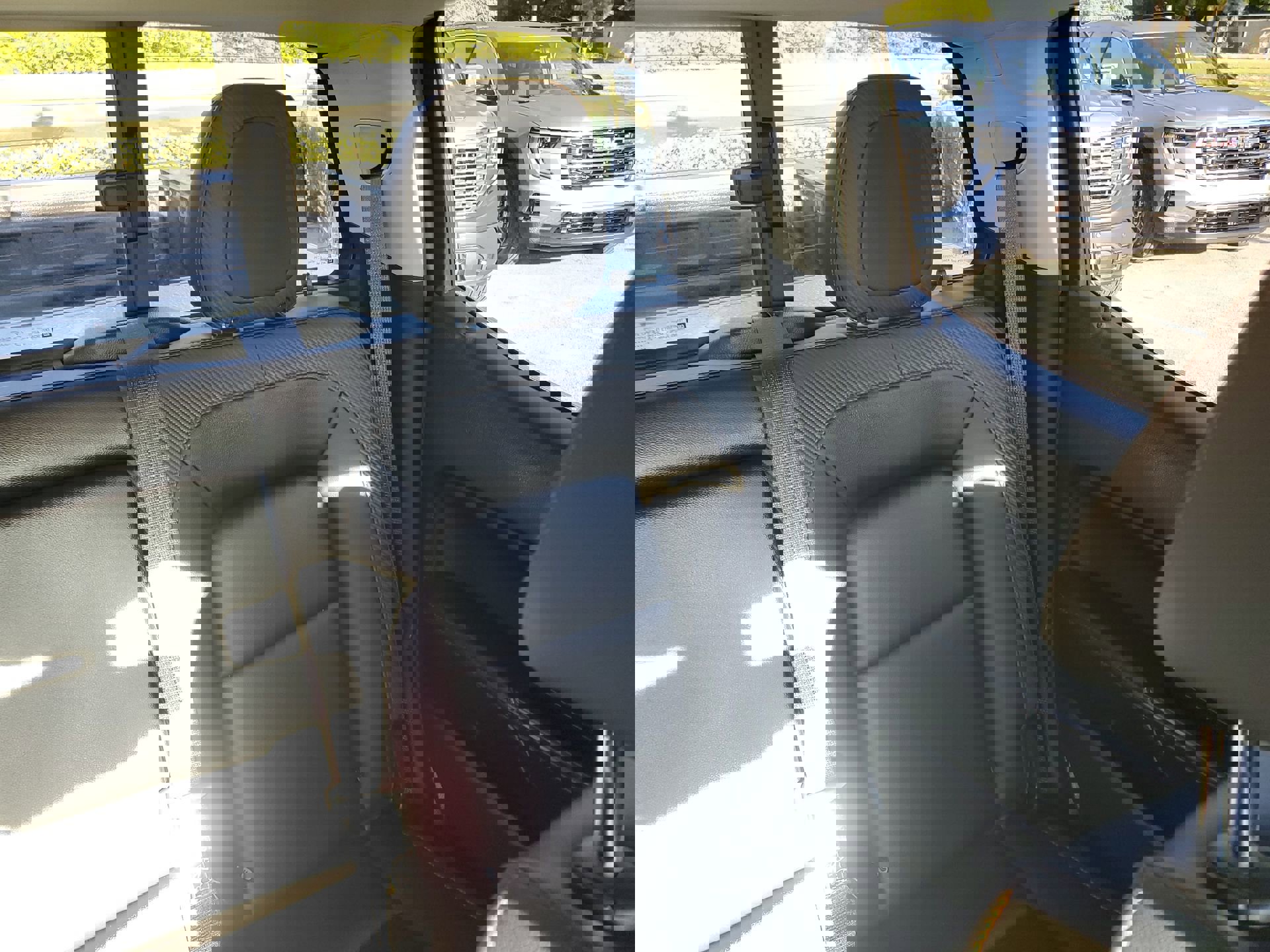 Used 2021 GMC Canyon AT4 w/ Driver Alert Package image 57