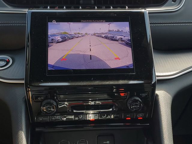New 2026 Jeep Grand Cherokee Laredo RWD image 29
