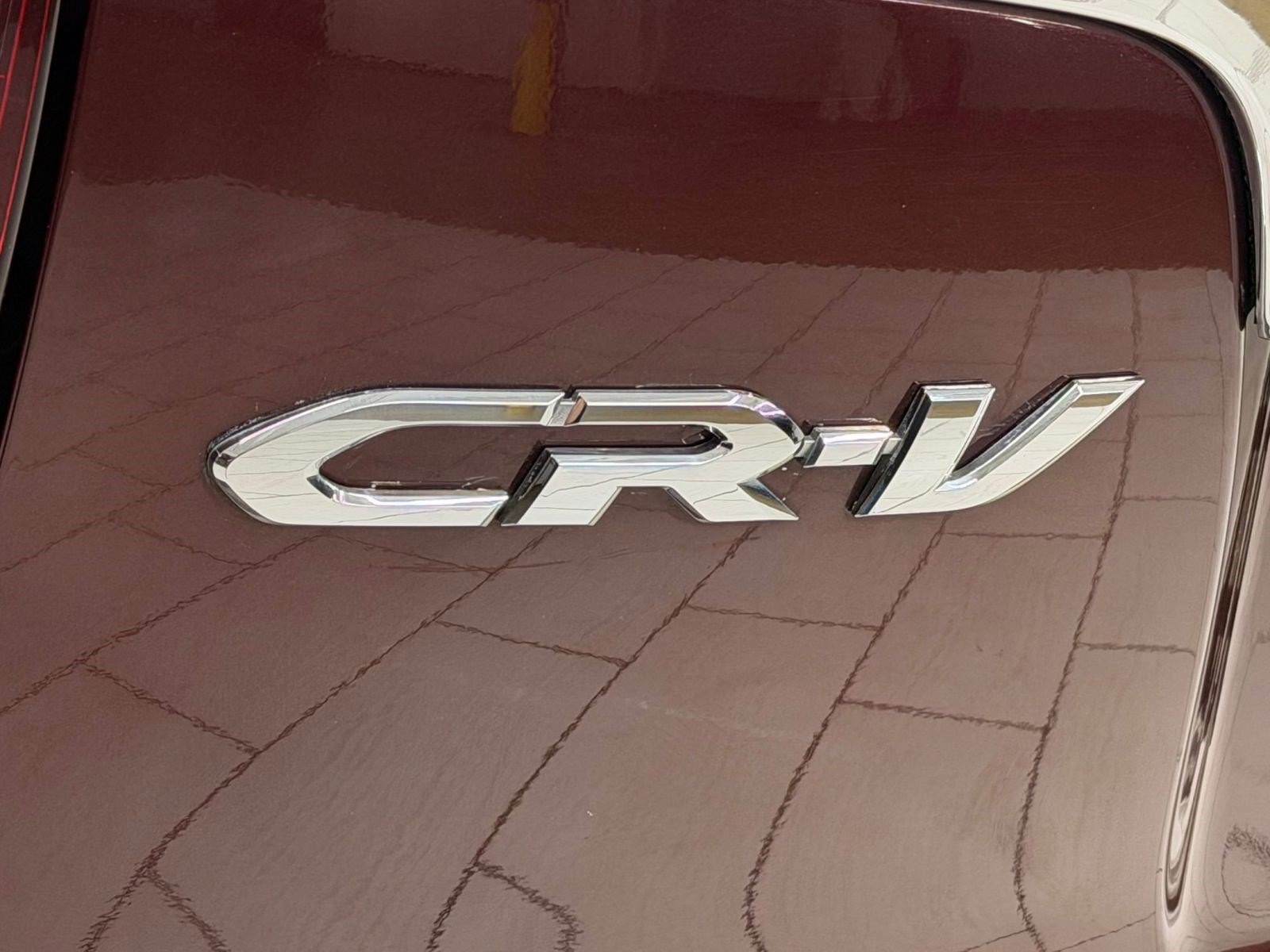 Used 2016 Honda CR-V SE image 29