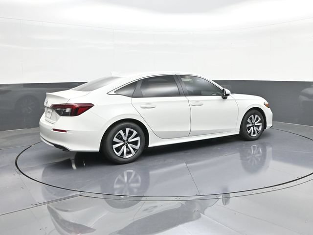 New 2026 Honda Civic LX image 15