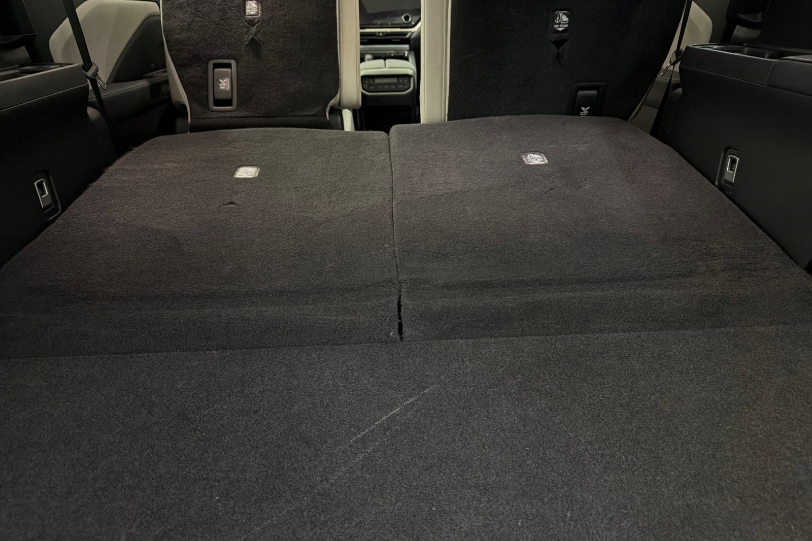 Used 2024 Lexus TX 350 FWD w/ Captains Chair Package image 33