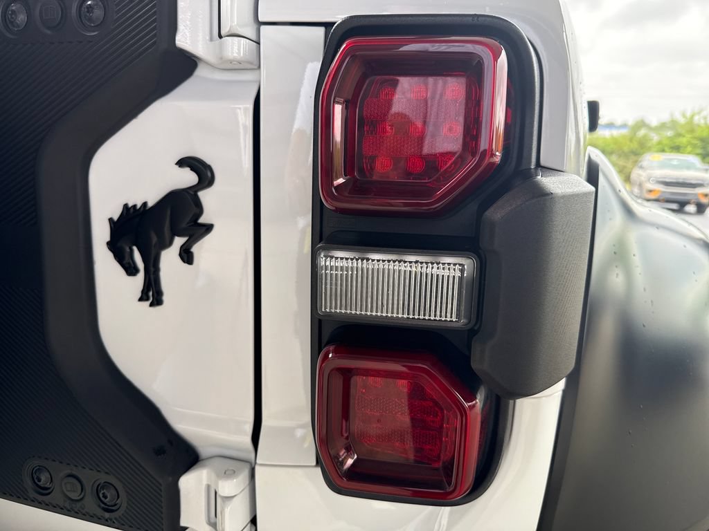 Used 2023 Ford Bronco Raptor AWD/4WD image 52