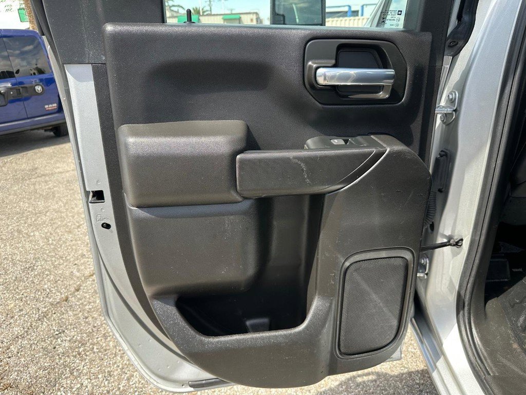 Used 2023 Chevrolet Silverado 2500 W/T w/ WT Fleet Convenience Package image 31