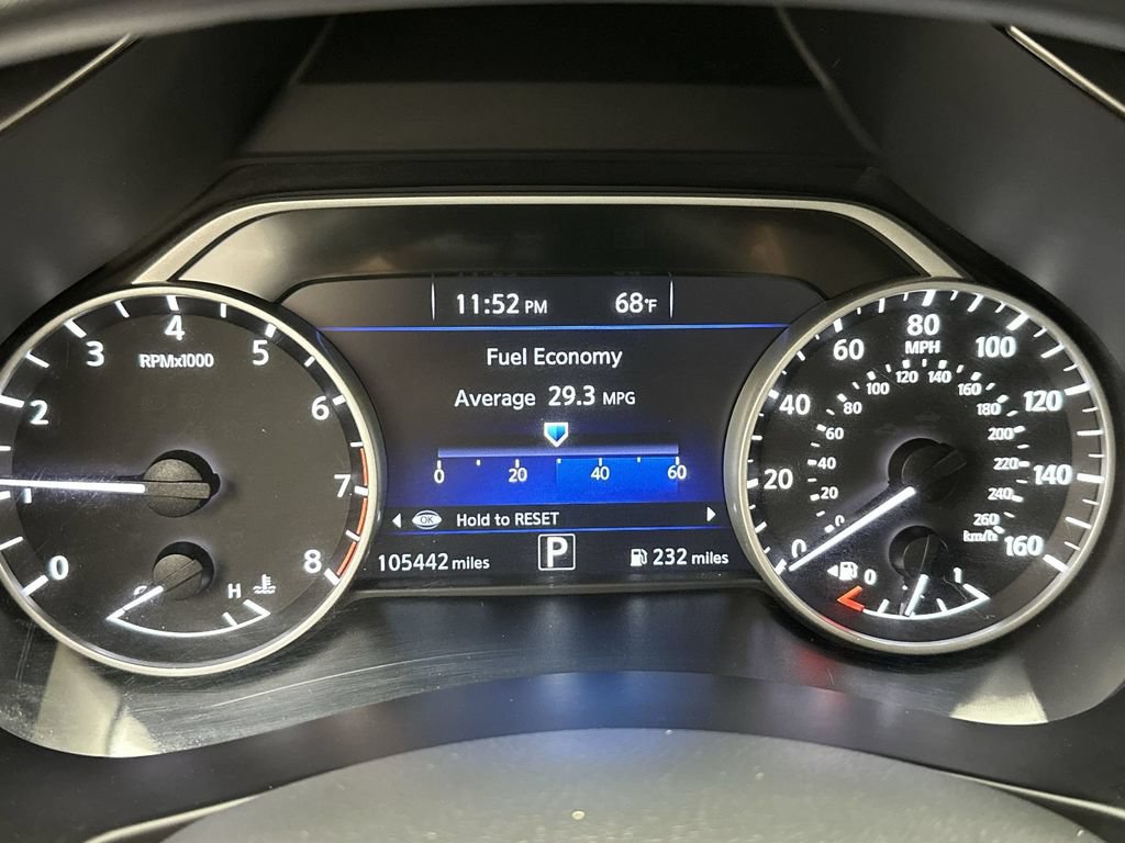 Used 2019 Nissan Murano S w/ Cargo Package AWD/4WD image 15