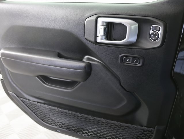 Used 2020 Jeep Gladiator Sport w/ Quick Order Package 24S image 28