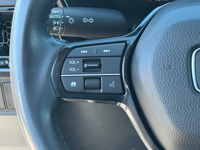 Certified 2023 Honda CR-V EX-L image 25