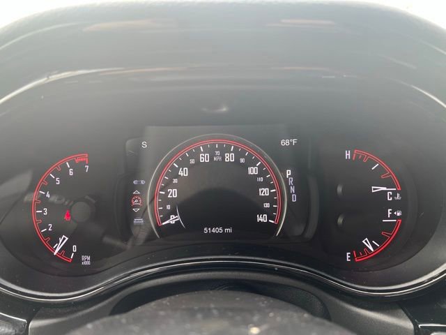 Used 2023 Dodge Durango GT AWD/4WD image 12