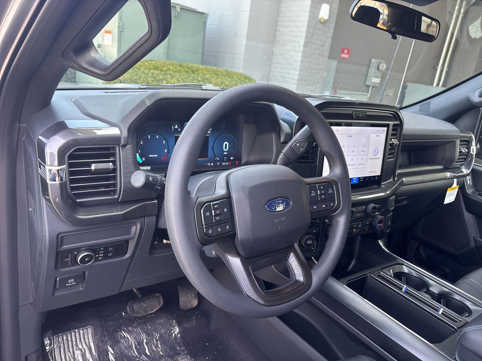 New 2026 Ford F150 STX w/ Equipment Group 200A image 13