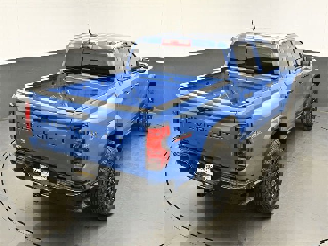 New 2026 Chevrolet Colorado Trail Boss image 37