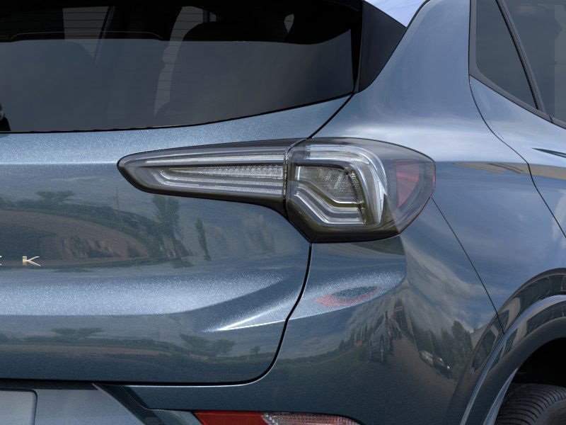 New 2026 Buick Encore GX Avenir w/ Avenir Technology Package image 11