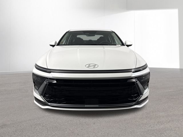 New 2026 Hyundai Sonata Blue image 8