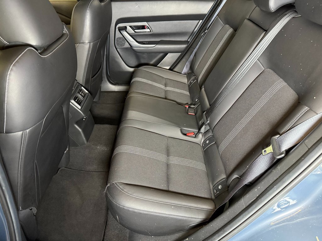 Used 2024 MAZDA CX-50 AWD 2.5 S w/ Cargo Package image 20