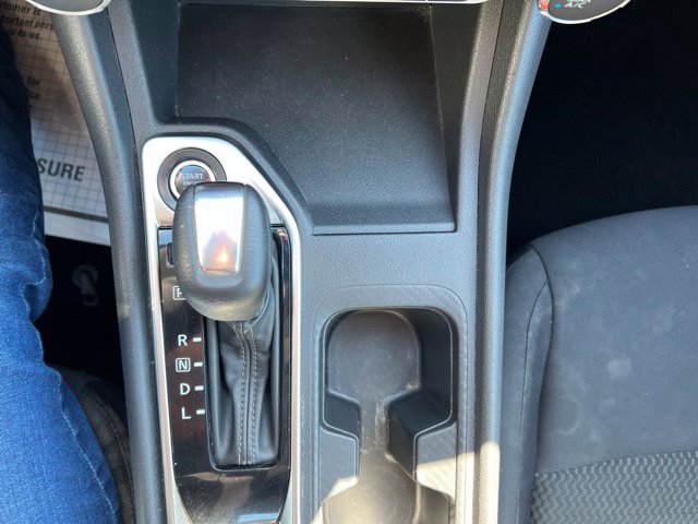 Used 2020 Nissan Sentra S w/ Trunk Package FWD image 18