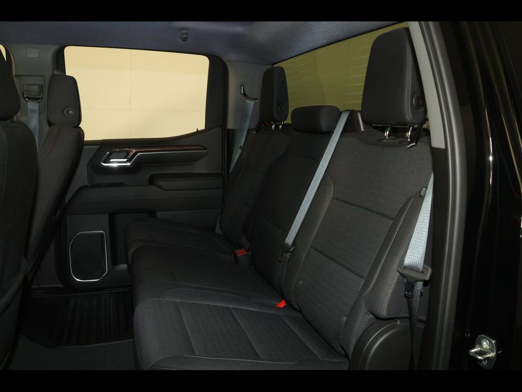 Used 2023 Chevrolet Silverado 1500 LT image 31