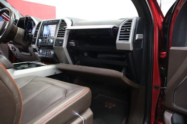 Used 2017 Ford F250 King Ranch w/ King Ranch Ultimate Package AWD/4WD image 73