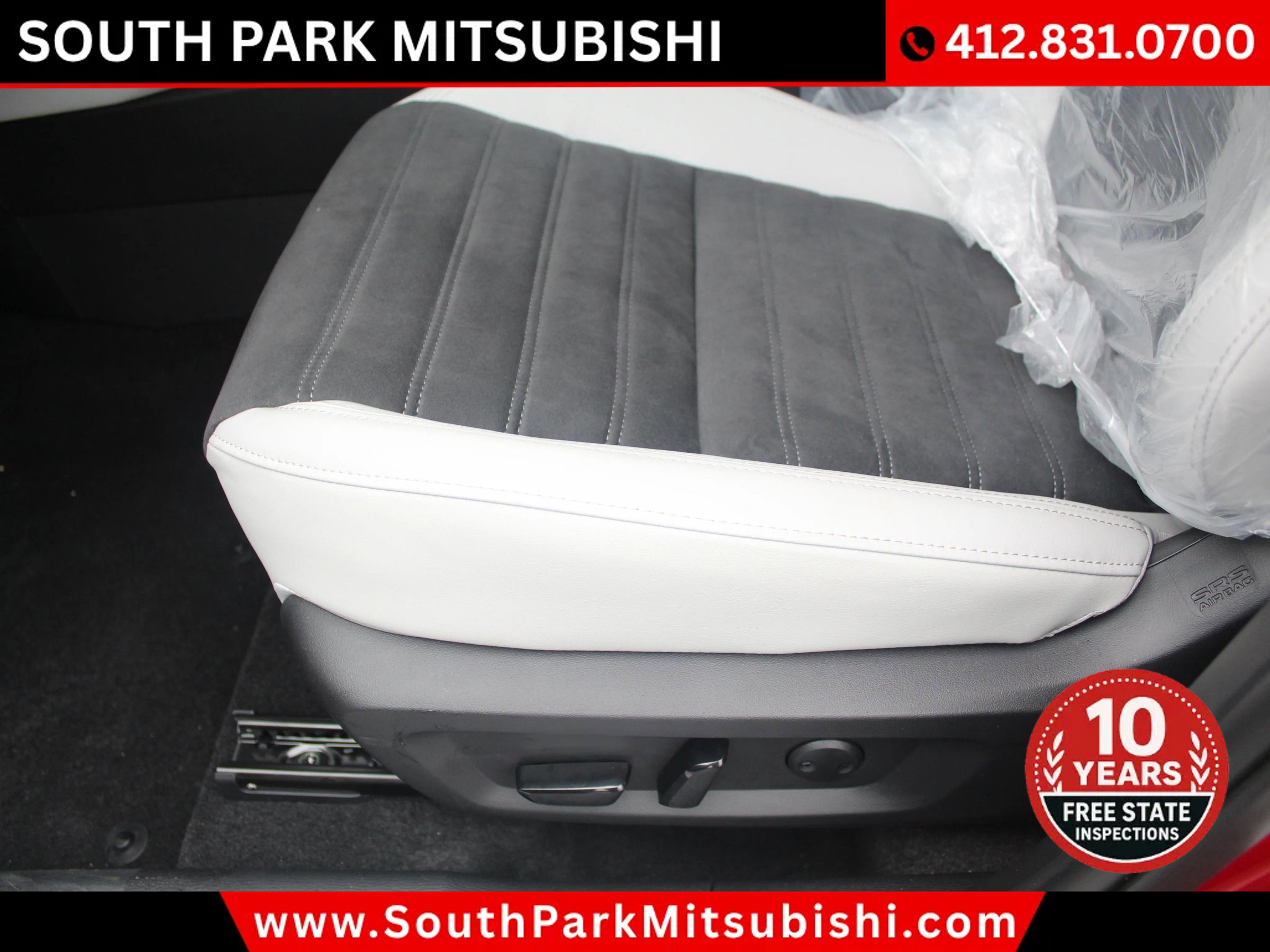 New 2025 Mitsubishi Outlander SE image 13