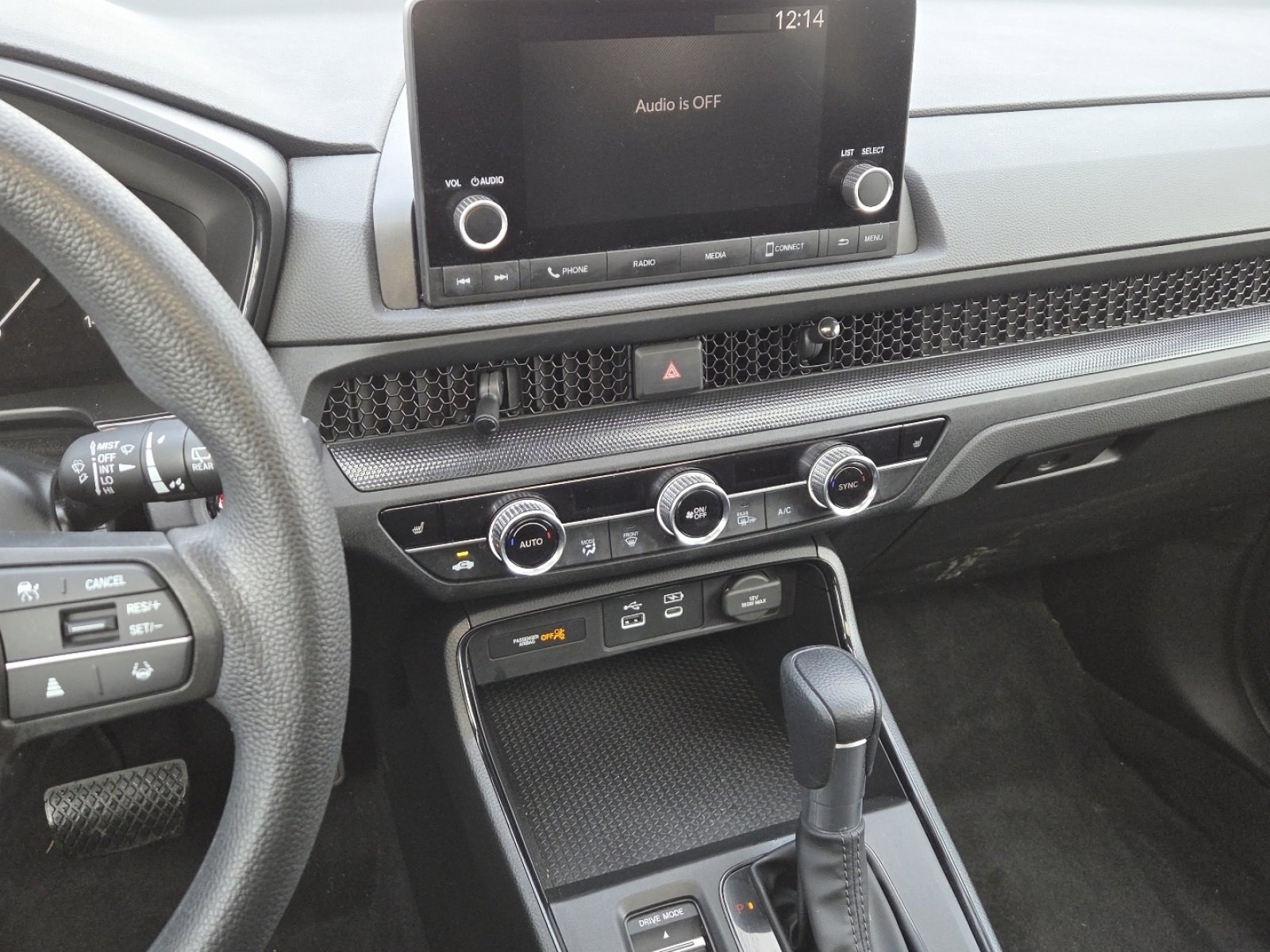 Used 2024 Honda CR-V EX image 25