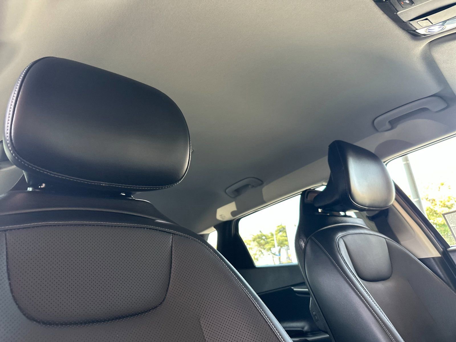 Certified 2024 Kia EV6 Wind RWD image 23