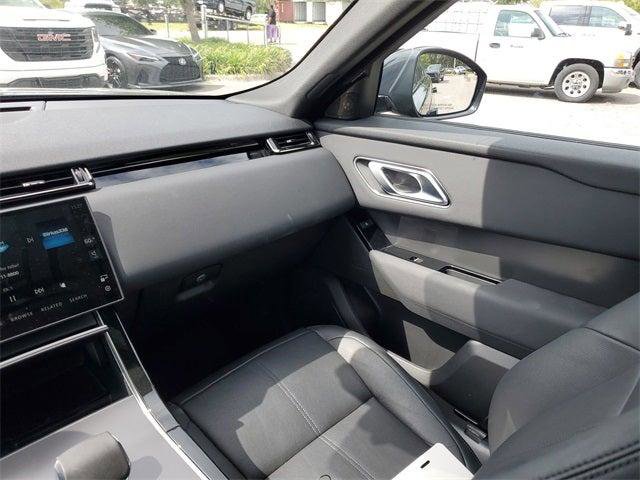 Used 2025 Land Rover Range Rover Velar Dynamic SE image 54