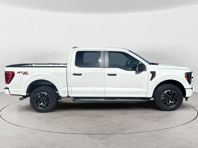 Certified 2023 Ford F150 XL w/ STX Appearance Package AWD/4WD image 4
