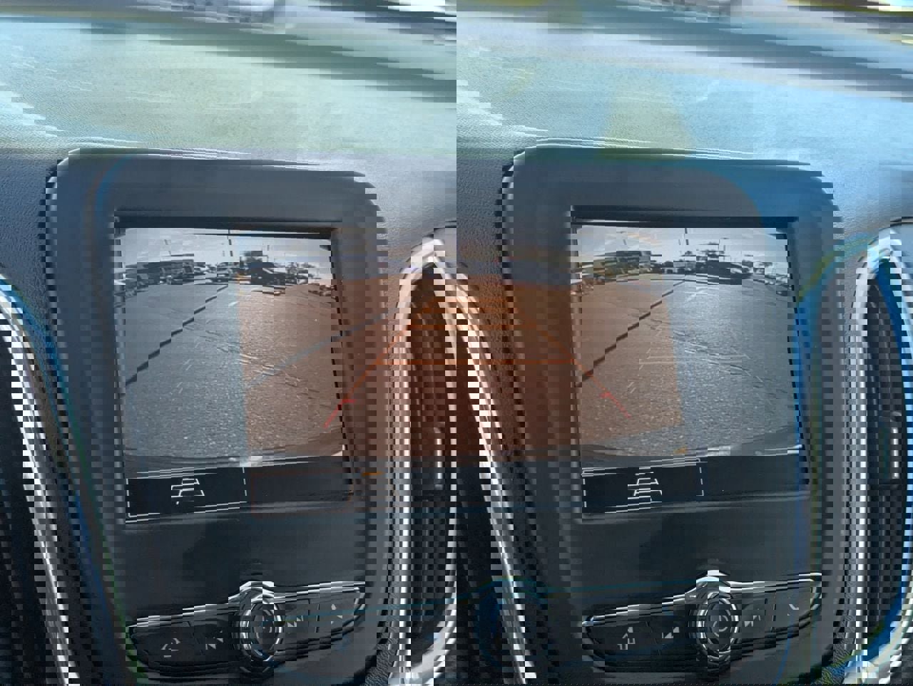 Used 2024 Chevrolet Equinox LT image 17