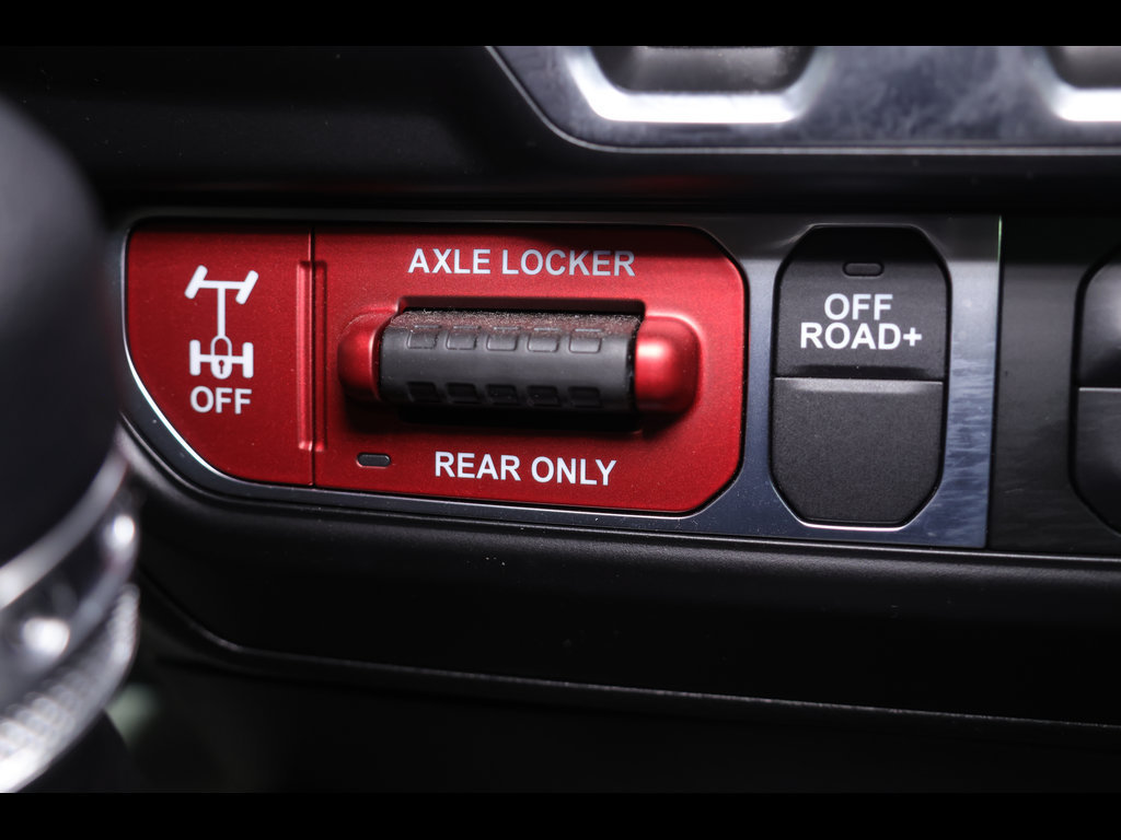 Certified 2025 Jeep Wrangler Unlimited Sport S 4xe AWD/4WD image 12