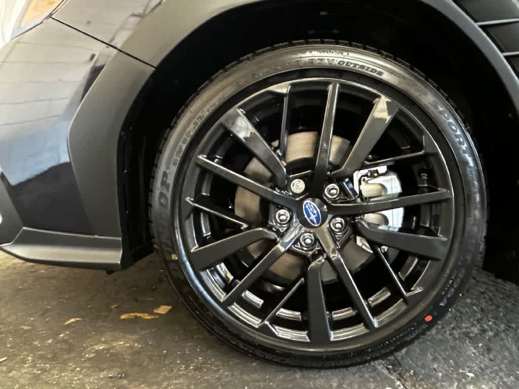 New 2026 Subaru WRX Limited AWD/4WD image 8