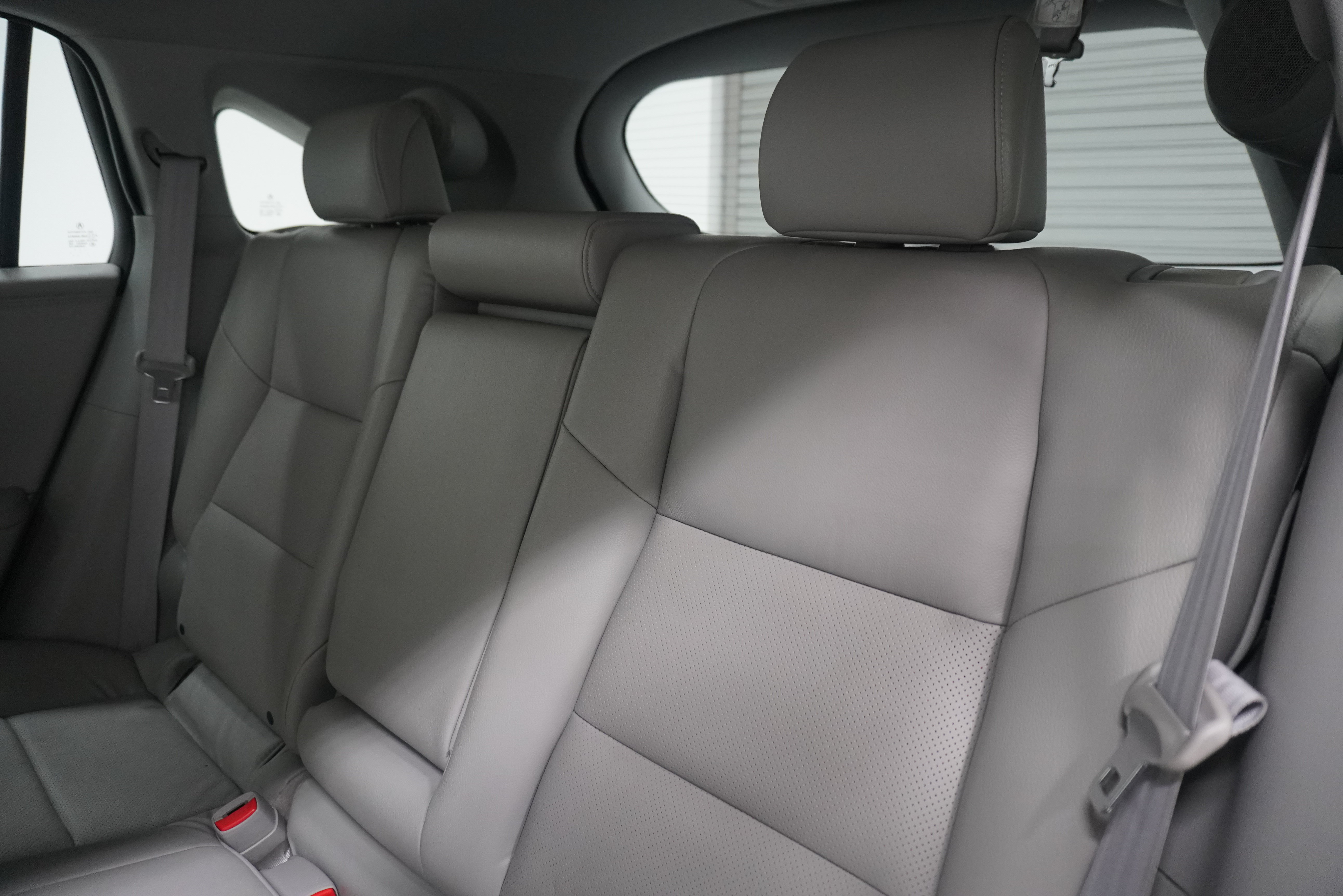 Used 2018 Acura RDX w/ Advance Package FWD image 13