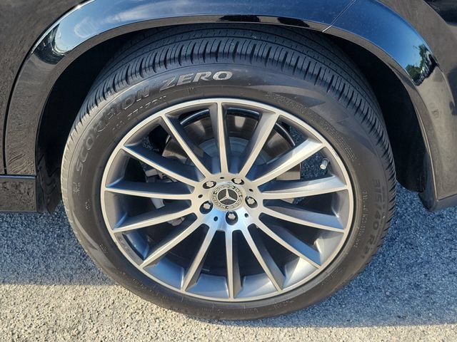 Used 2024 Mercedes-Benz GLE 350 4MATIC image 5