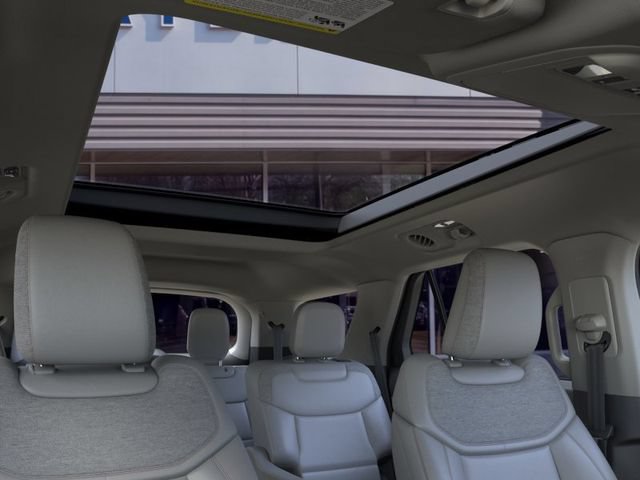 New 2026 Ford Explorer Active w/ Active Comfort Package AWD/4WD image 57