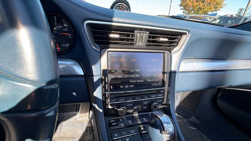 Used 2013 Porsche 911 Carrera S image 26