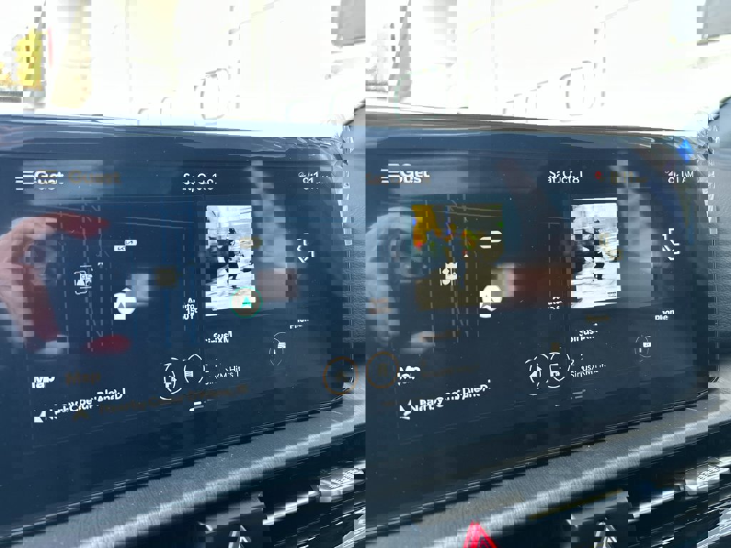 New 2026 Kia Sportage X-Pro Prestige image 19