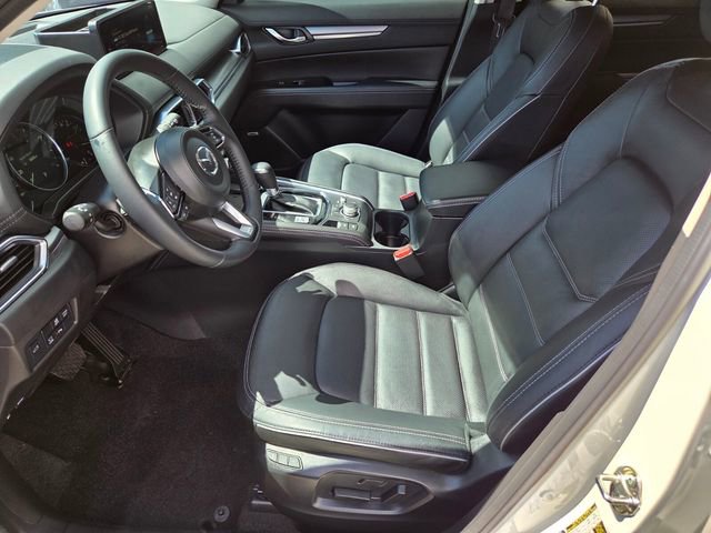 Used 2025 MAZDA CX-5 AWD 2.5 S image 9