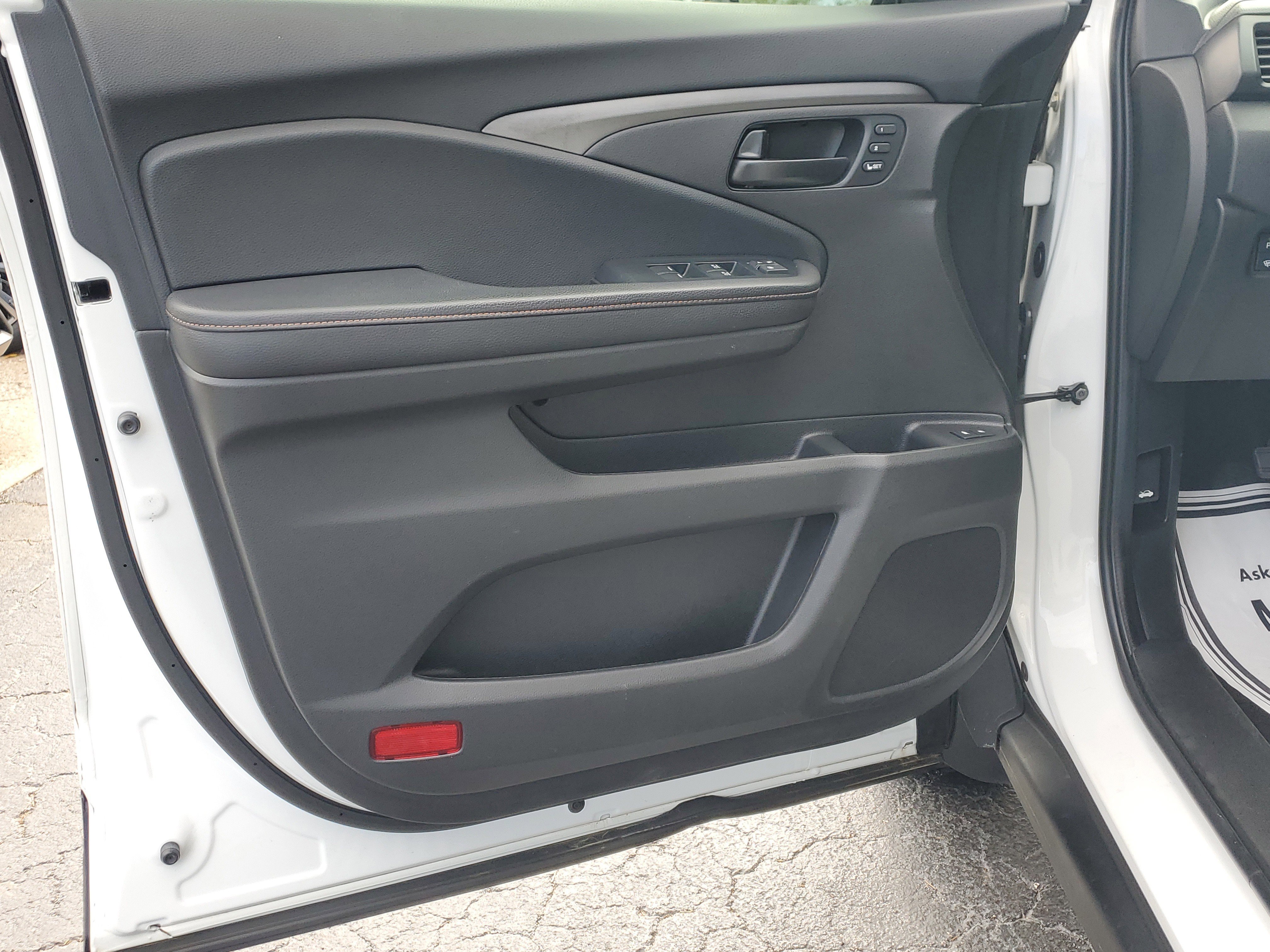 Used 2022 Honda Passport TrailSport image 18