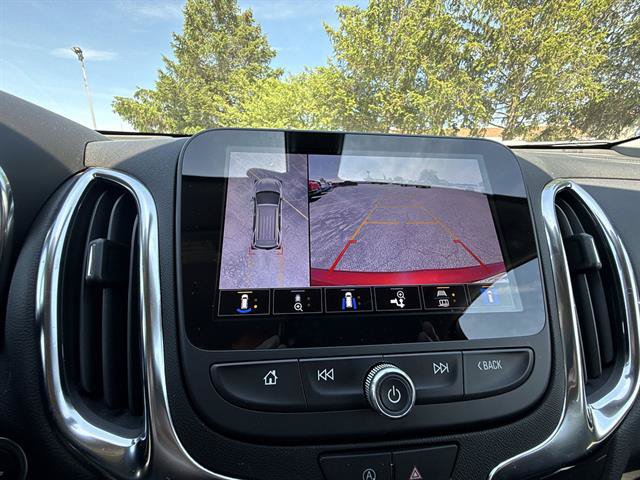 Certified 2024 Chevrolet Equinox LT FWD image 53