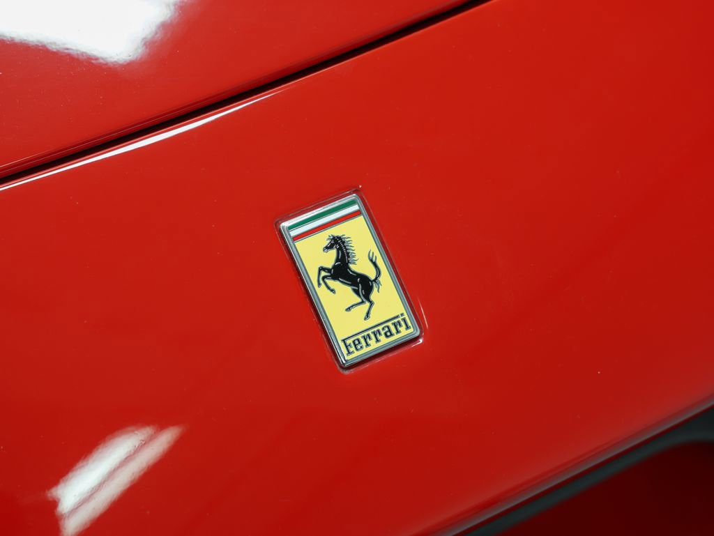 Certified 2020 Ferrari 488 Pista Coupe image 7