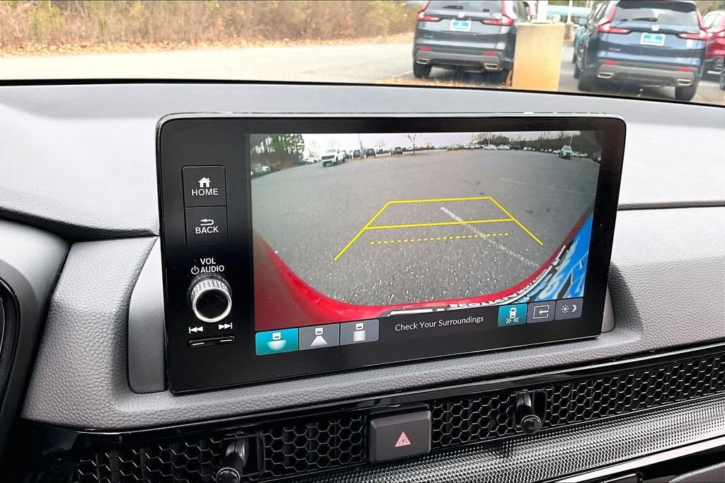 Certified 2024 Honda CR-V EX-L image 11