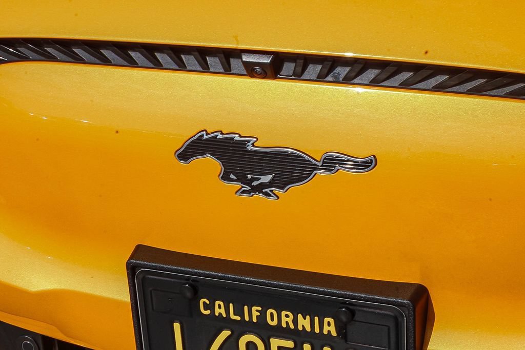 Used 2023 Ford Mustang Mach-E California Route 1 AWD/4WD image 6