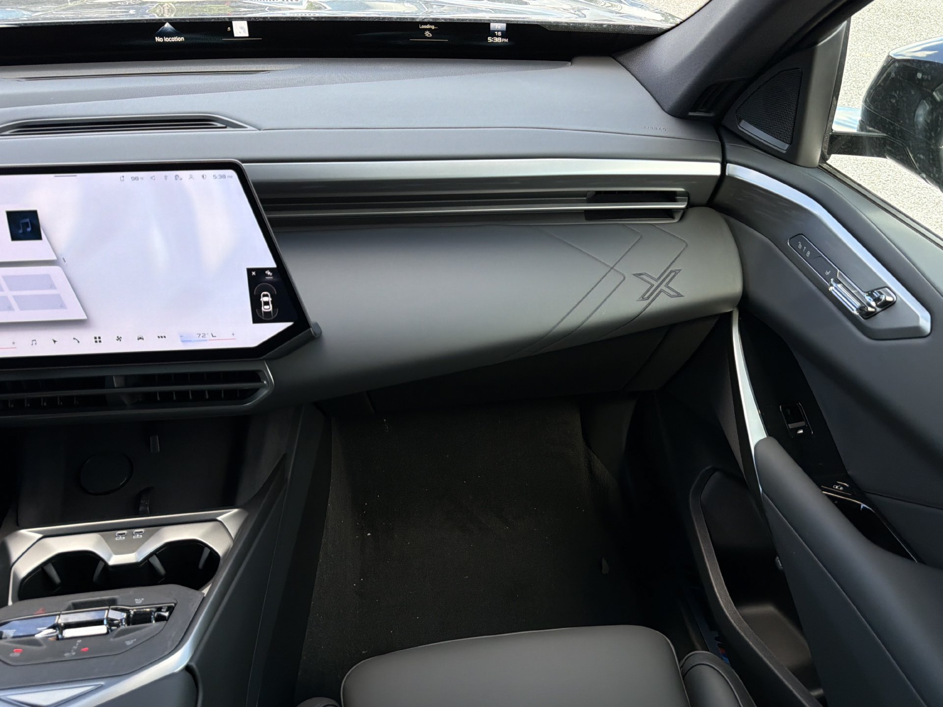 New 2027 BMW X5 xDrive40i AWD/4WD image 17