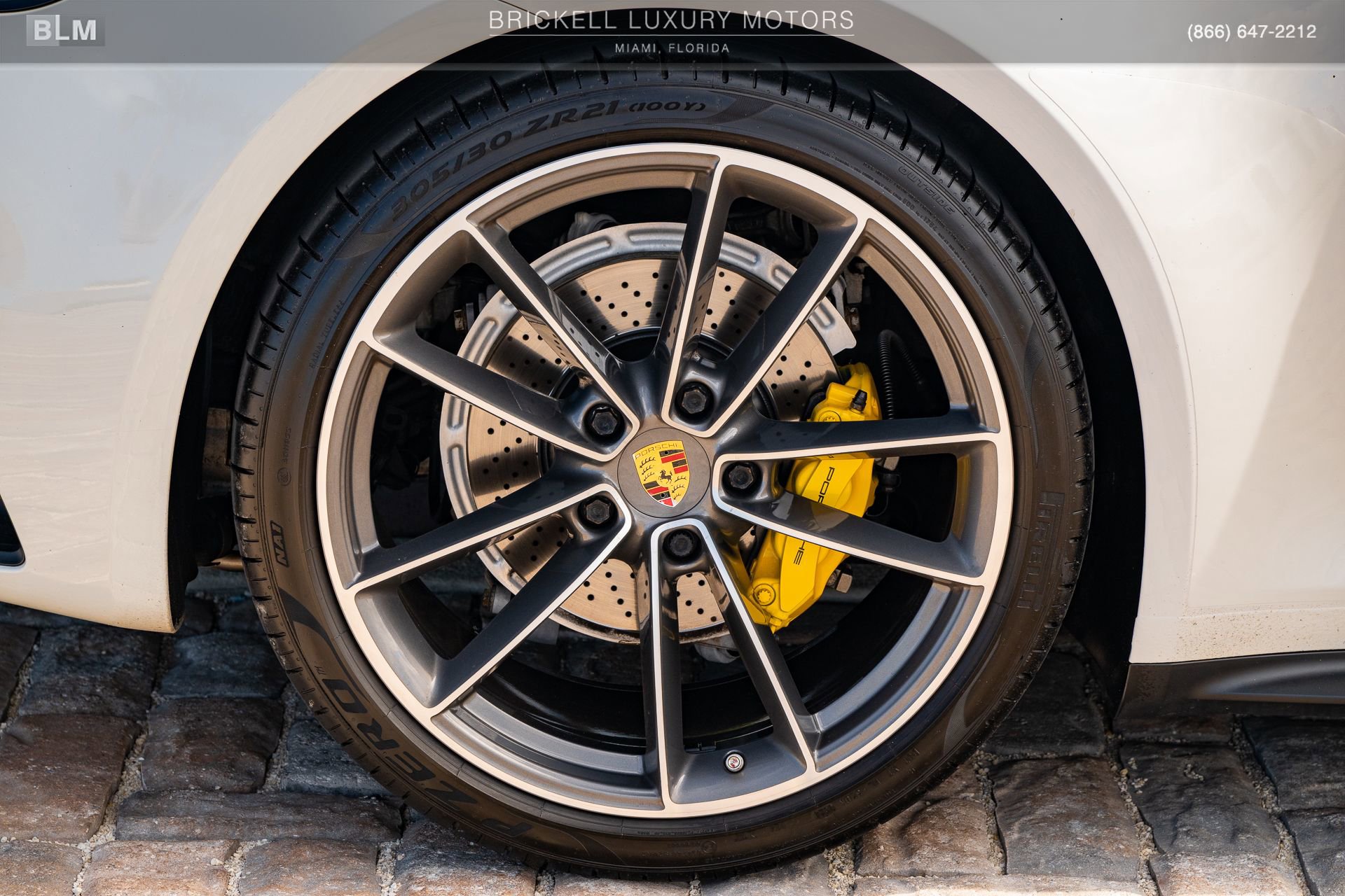 Used 2020 Porsche 911 Carrera RWD image 38