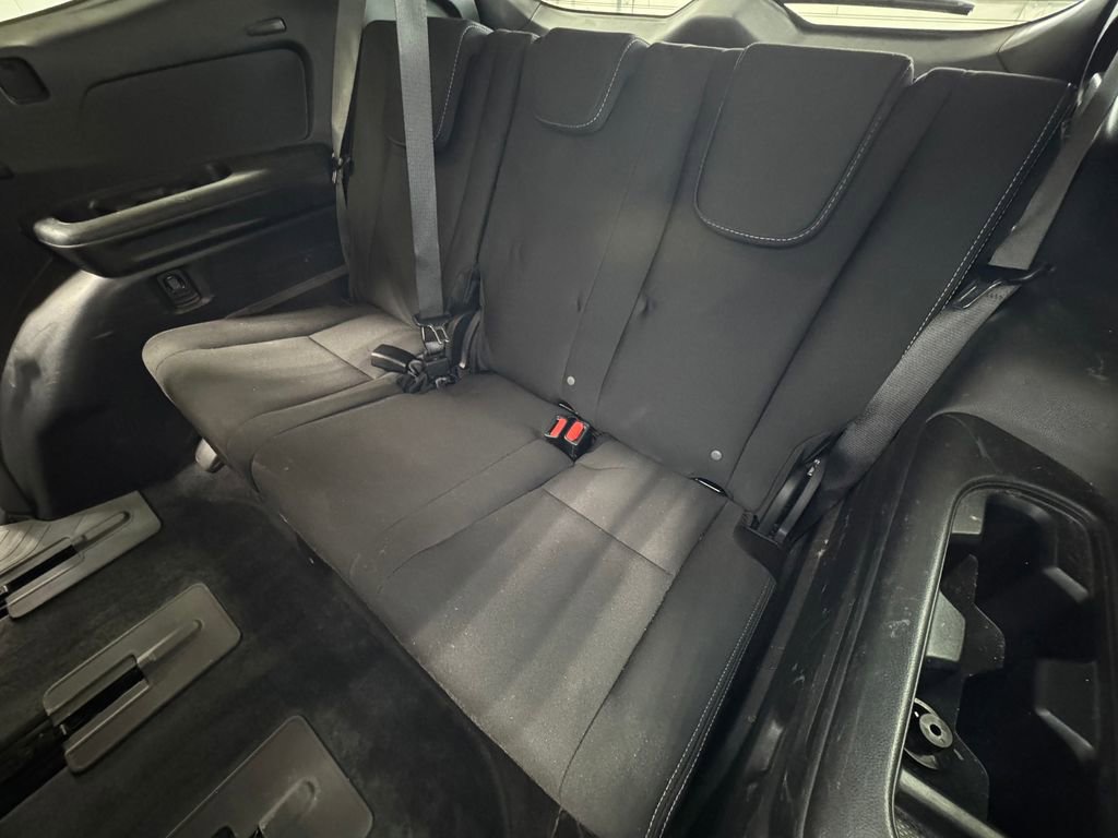 Used 2024 Subaru Ascent Premium AWD/4WD image 25