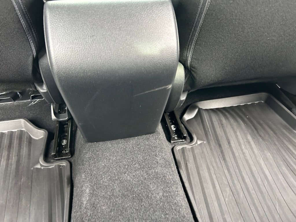 Used 2025 Honda Civic Sport image 38