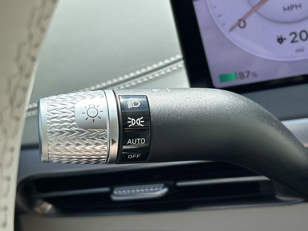 New 2026 Genesis GV60 Performance AWD/4WD image 36