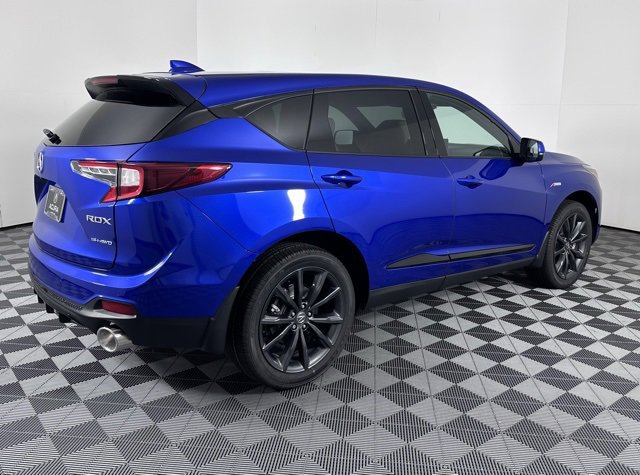 New 2026 Acura RDX A-Spec image 7