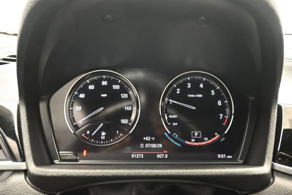 Used 2018 BMW X2 xDrive28i AWD/4WD image 16