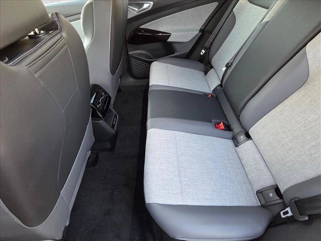 New 2026 Volkswagen ID.4 Pro RWD image 16