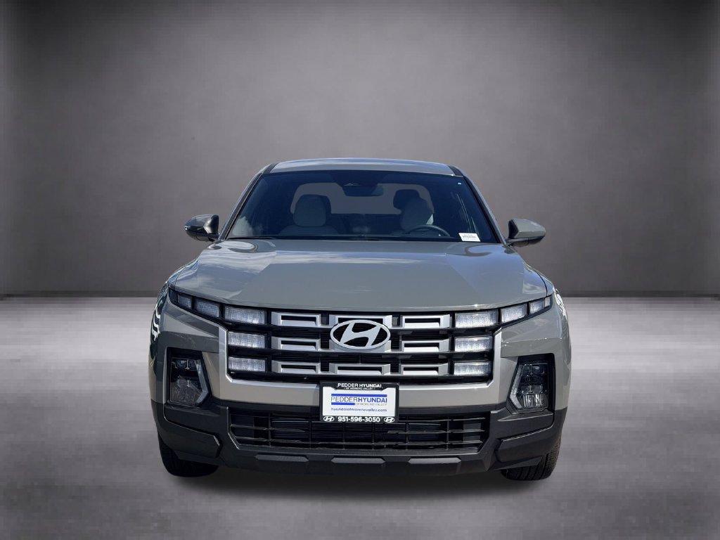New 2026 Hyundai Santa Cruz SE AWD/4WD image 2