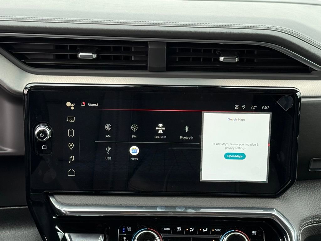 New 2026 GMC Sierra 1500 Denali w/ Technology Package image 23