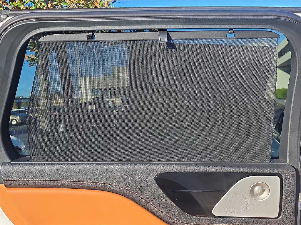 Used 2023 Lincoln Aviator Black Label AWD/4WD image 12
